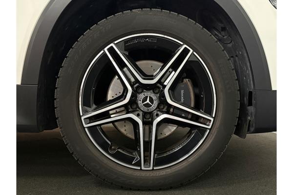 Mercedes-Benz GLB 180 Business Solution AMG 136pk 2021 (Origineel-NL) GLB-Klasse, K-854-JL