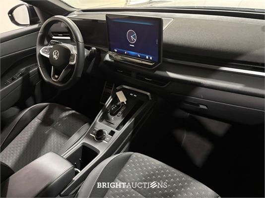 Volkswagen T-Roc eTSI 110 kW R-Line 1.5 150pk 2026, NBD-75-G