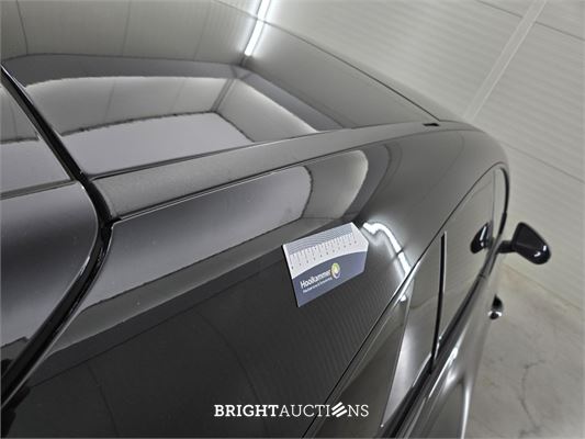 Mercedes-Benz CLA200 Shooting Brake Advantage 163pk 2020 (Origineel-NL) CLA-Klasse, H-593-KH