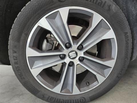 SEAT Ateca EcoTSI Xcellence 1.4 150pk 2017, HPH-25-X