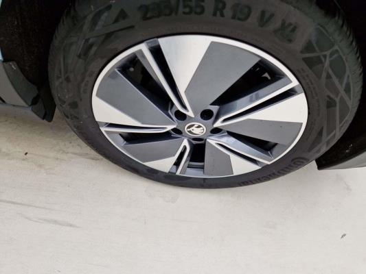 Skoda Enyaq iV 60 180pk 2022, P-879-FS