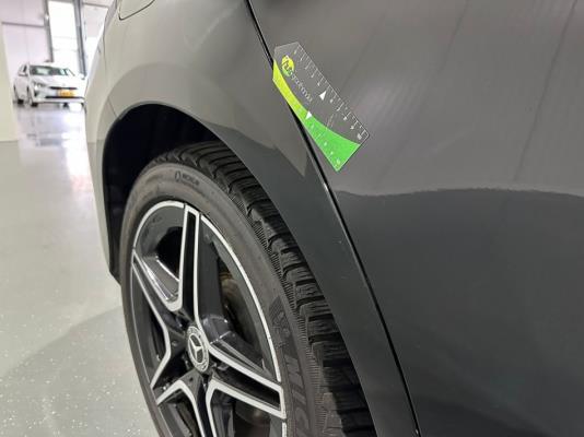 Mercedes-Benz CLA 250 e Shooting Brake Business Solution AMG Limited Pano 262pk 2022 (Origineel-NL) CLA-Klasse, R-629-BS