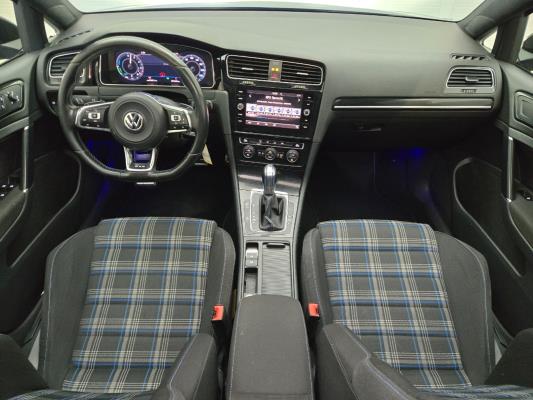 Volkswagen Golf GTE 1.4 TSI 150pk 2016 (Origineel-NL), ND-044-P