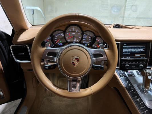 Porsche Panamera GTS 4.8 V8 Sport-Chrono 430pk 2012, 9-TLZ-26