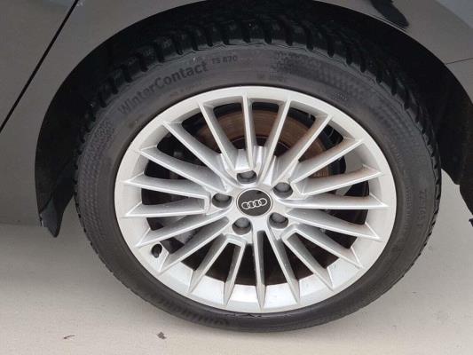 Audi A3 Sportback 35 Advance Edition TFSI S-tronic 150pk 2024 (Origineel-NL), Z-068-FL