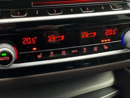 BMW 5-serie High Executive 252pk 2018 (Origineel-NL), SF-230-F