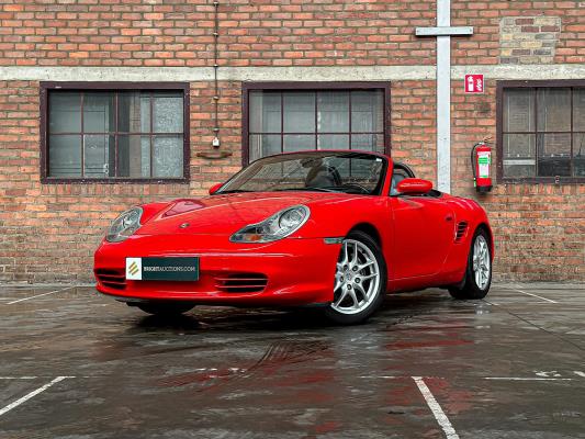 BRIGHT AUCTIONS: Young & Oldtimer Car Auction - Boxmeer