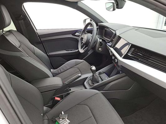 Audi A1 Sportback 30 S Edition TFSI 110pk 2023 (Origineel-NL), S-142-LJ