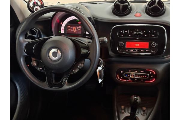 smart Forfour EQ Essential 18 kWh 82pk 2022 (Origineel-NL), R-131-SN