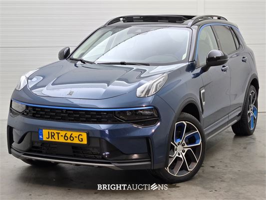 BRIGHT AUCITONS: Luxury, Premium Daily Driver & Electric Vehicle Auction