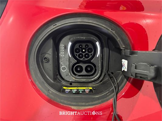 Fiat 500 RED 24 kWh 95pk 2023 (Origineel-NL), S-072-NL