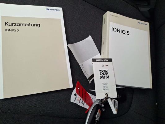 Hyundai IONIQ 5 Core 77 kWh 228pk 2024, EM-73-21