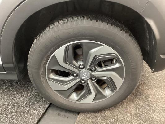 Hyundai Kona GDI HEV Comfort Smart 1.6 148pk 2022 (Origineel-NL), P-428-ST