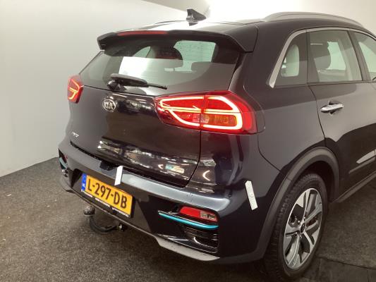 Kia Niro e- DynamicLine 39 kWh 136pk 2021 (Origineel-NL), L-297-DB