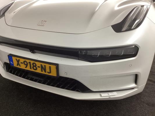 ZEEKR 001 Privilege AWD 100 kWh 544pk 2023 (Origineel-NL), X-918-NJ