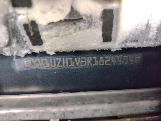 Volvo XC60 T6 PHEV Ultimate Dark 2.0 AWD 253pk 2023