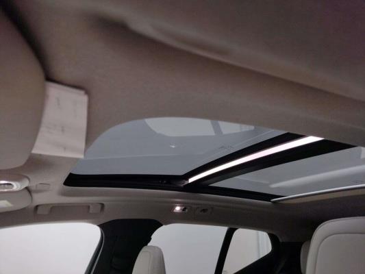 Volvo XC40 T5 Recharge Inscription Geartronic 180pk 2021