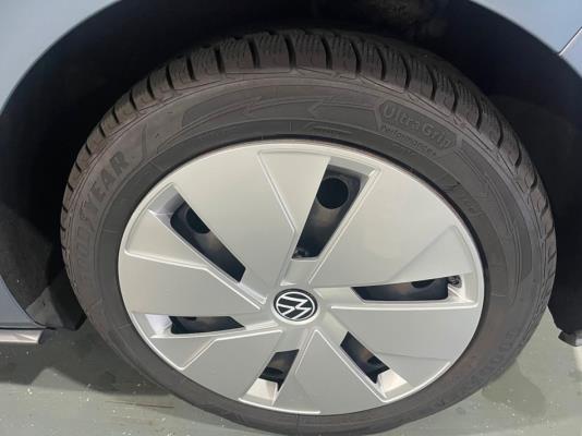 Volkswagen ID.3 Life 58 kWh 204pk 2020 (Origineel-NL), K-602-KB