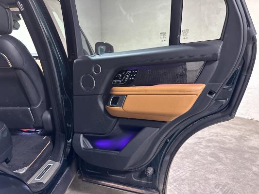 Land Rover Range Rover 5.0 V8 SC SVAutobiography Dynamic 566pk 2020 (Origineel-NL), H-492-KS