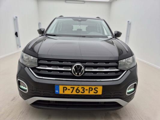 Volkswagen T-Cross Style Business 1.0 TSI DSG 110pk 2022, P-763-PS