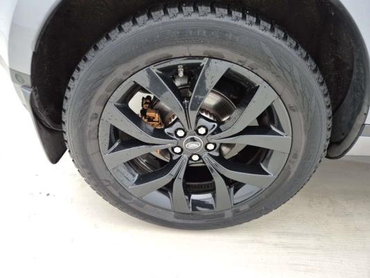 Land Rover Range Rover Evoque P200 R-Dynse 2.0 AWD 200pk 2020, S-121-VK