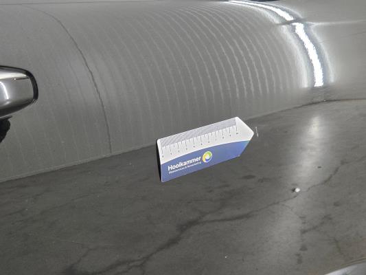 Renault Mégane Estate Business Zen 1.3 TCe 116pk 2021 (Origineel-NL), K-692-SR