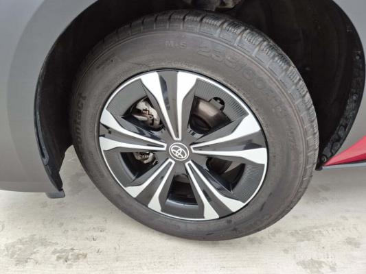 Toyota Bz4x Active 71 kWh 204pk 2023 (Origineel-NL), T-444-GB