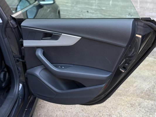 Audi A5 Sportback 40 TFSI S edition 204pk 2021, N-151-RL