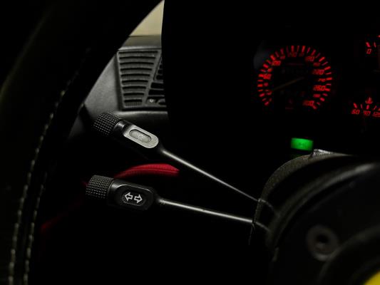 Ferrari 348 TS Targa 3.4 V8 300pk 1992 (40.000 km) Youngtimer