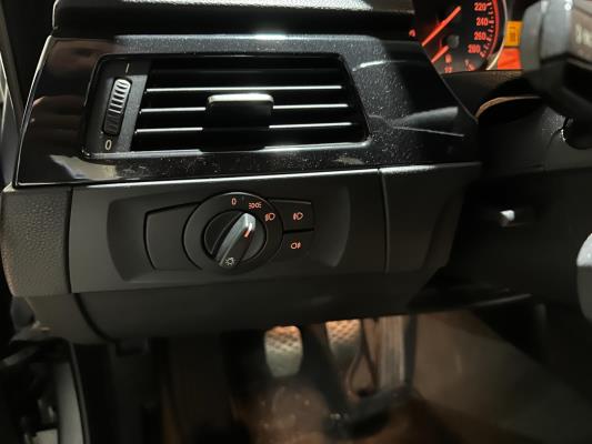 BMW 325i Cabrio 3.0 V6 3-serie 218pk 2008, 1-TRX-62