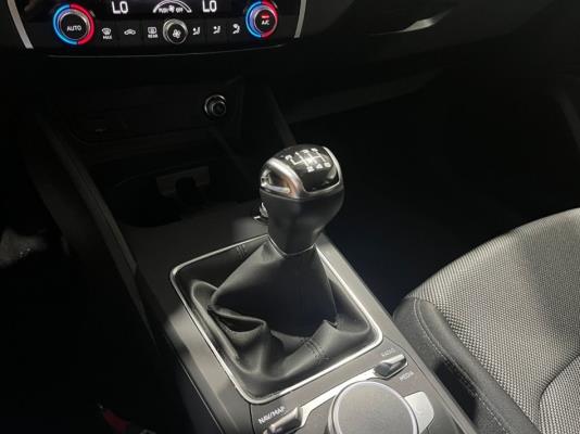 Audi Q2 30 Advanced edition TFSI 110pk 2024 (Origineel-NL), Z-911-DK