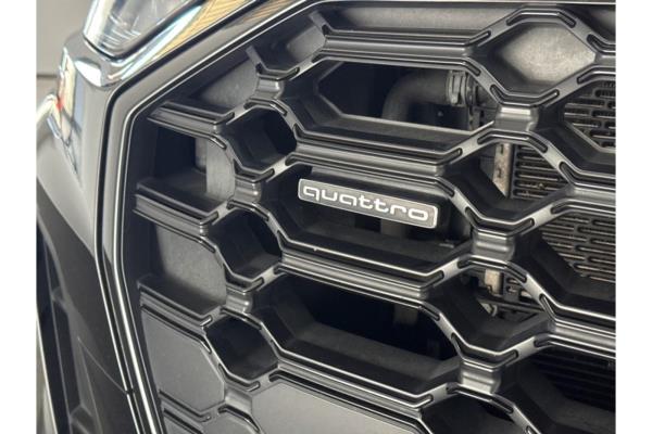 Audi Q5 50 e S edition TFSI 408pk 2021 (Origineel-NL), L-941-TT