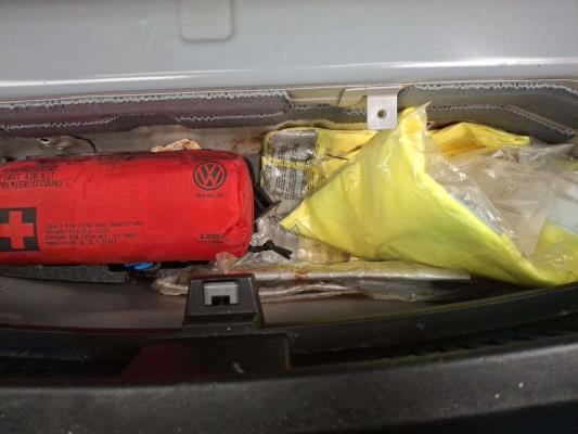 Volkswagen ID.3 First PLUS 58 kWh 204pk 2020 (Origineel-NL), J-519-XL