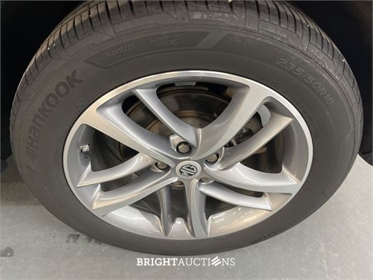 MG EHS TGDI Luxury 1.5 284pk 2021 (Origineel-NL), L-748-FB