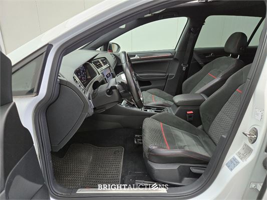 Volkswagen Golf GTI Performance 2.0 TSI 245pk 2017, SP-041-B