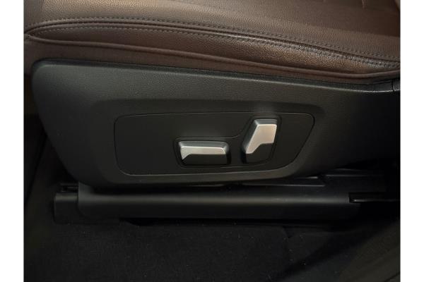 BMW iX3 Executive 80 kWh 286pk 2021 (Origineel-NL), L-873-ZT