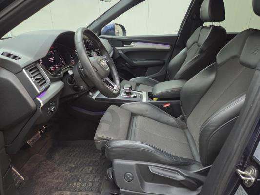 Audi Q5 Sport 2.0 TDI Quattro 190pk 2018 (Origineel-NL), RK-289-Z