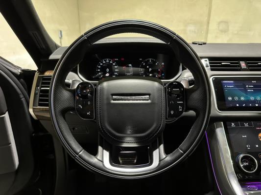 Land Rover Range Rover Sport 4.4 SDV8 Autobiography Dynamic 340pk 2018, S-330-TX