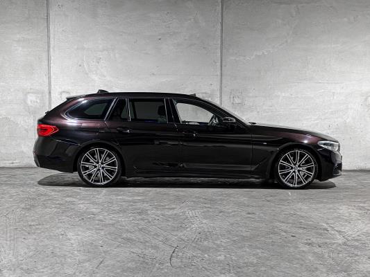BMW 530i High Executive Edition 252pk 2020 (Origineel-NL) 5-serie G31, H-256-RV