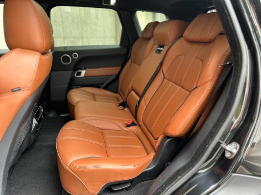 Land Rover Range Rover Sport 3.0 SDV6 Autobiography Dynamic 306pk 2017, SL-907-J