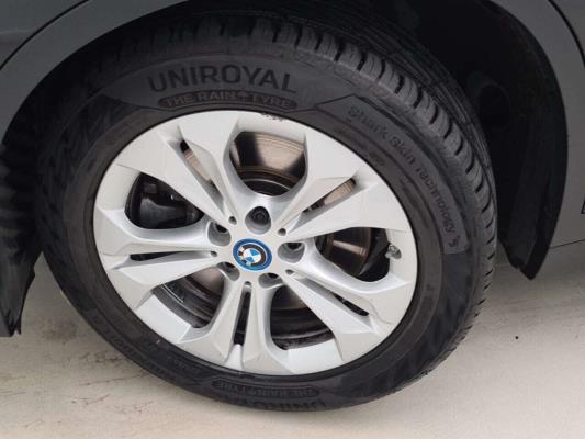 BMW X1 Xdrive25e 1.5 xDrive 125pk 2022, 2BWL488