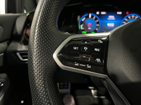 Volkswagen Golf eHybrid GTE 1.4 258pk 2021 (Origineel-NL), L-820-GR