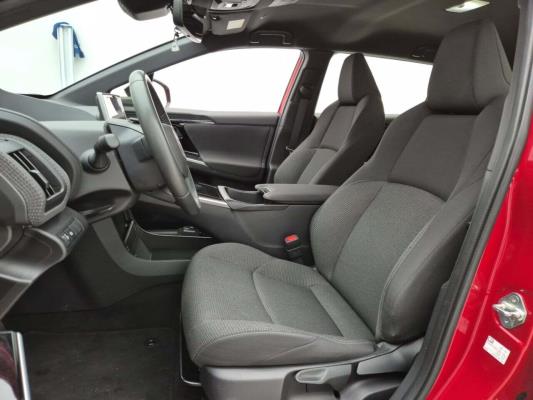 Toyota Bz4x Active 71 kWh 204pk 2023 (Origineel-NL), T-444-GB