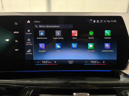BMW 218i Active Tourer 136pk 2023 (Origineel-NL) 2-Serie, T-892-GB