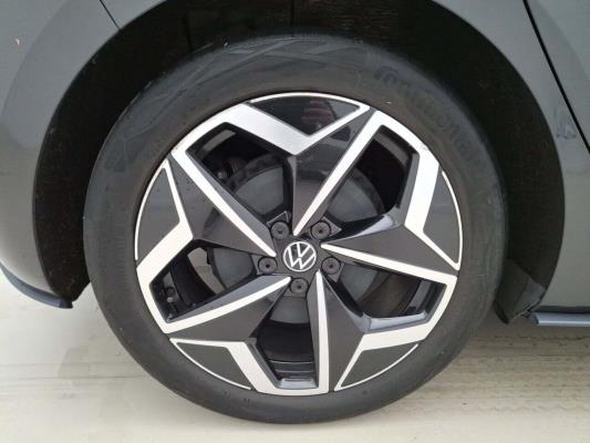 Volkswagen Id.3 First PLUS 58 kWh 204pk 2020 (Origineel-NL), J-502-XL