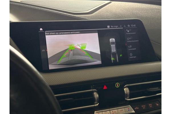 BMW M135 i Business Edition xDrive 306pk 2021 (Origineel-NL) 1-Serie, N-977-HZ