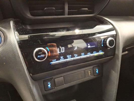 Toyota Yaris Cross HYBRID Explore 1.5 173pk 2023 (Origineel-NL), S-778-PP