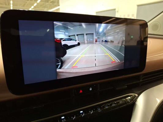 Fiat 500E Icon 42 kWh 118pk 2023