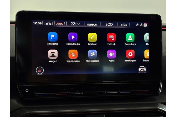 CUPRA Formentor e-Hybrid Essential 1.4 TSI 258pk 2022 (Origineel-NL), P-465-PG