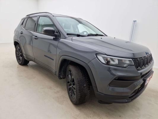 Jeep Compass Turbo T4 4XE Atx Night Eag 1.3 131pk 2022